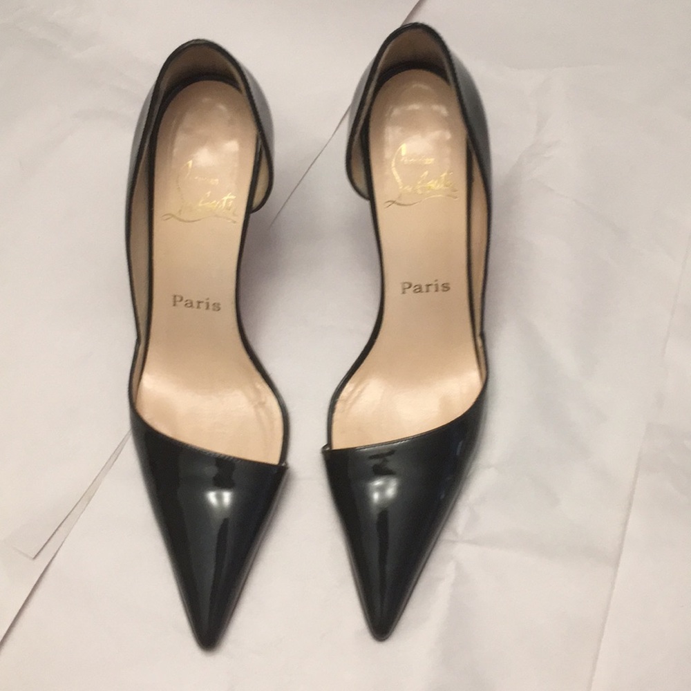 good condition